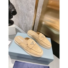 Prada Slippers